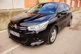 Citroen C4 1.6 HDi - Car24.bg Citroen C4 1.6 HDi