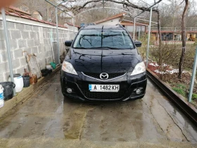Mazda 5 - 4200 € / 8214.49 лв. - 66743556 2 | Car24.bg Mazda 5 - 4200 € / 8214.49 лв. - 66743556 2