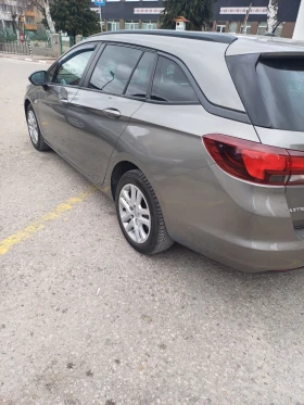 Opel Astra - 8500 € / 16624.56 лв. - 52542951 5 | Car24.bg Opel Astra - 8500 € / 16624.56 лв. - 52542951 5