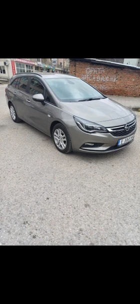 Opel Astra - 8500 € / 16624.56 лв. - 52542951 3 | Car24.bg Opel Astra - 8500 € / 16624.56 лв. - 52542951 3