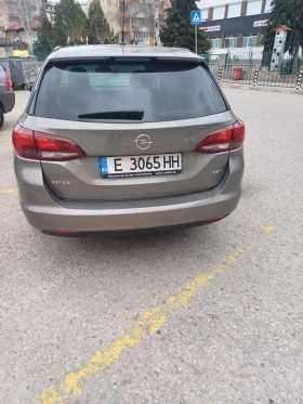 Opel Astra - 8500 € / 16624.56 лв. - 52542951 4 | Car24.bg Opel Astra - 8500 € / 16624.56 лв. - 52542951 4