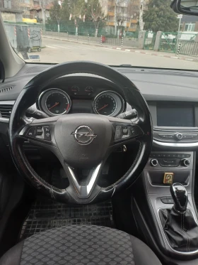 Opel Astra - 8500 € / 16624.56 лв. - 52542951 8 | Car24.bg Opel Astra - 8500 € / 16624.56 лв. - 52542951 8