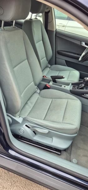 Audi A3 2.0TDI - 4900 € / 9583.57 лв. - 95244973 7 | Car24.bg Audi A3 2.0TDI - 4900 € / 9583.57 лв. - 95244973 7
