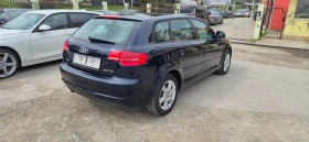 Audi A3 2.0TDI - 4900 € / 9583.57 лв. - 95244973 4 | Car24.bg Audi A3 2.0TDI - 4900 € / 9583.57 лв. - 95244973 4