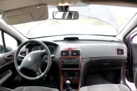 Peugeot 307 2.0 И - 1380 € / 2699.05 лв. - 15530711 12 | Car24.bg Peugeot 307 2.0 И - 1380 € / 2699.05 лв. - 15530711 12