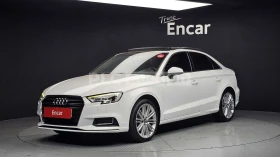 Снимка Audi A3