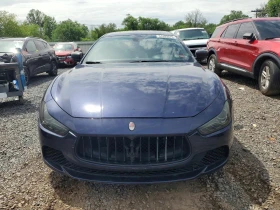 Maserati Ghibli 3.0l S | Auto.bg — изображение 5 Maserati Ghibli 3.0l S | Auto.bg — изображение 5
