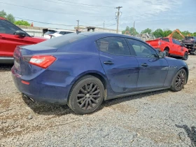 Maserati Ghibli 3.0l S | Auto.bg — изображение 3 Maserati Ghibli 3.0l S | Auto.bg — изображение 3