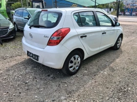 Hyundai I20 - 3300 € / 6454.24 лв. - 95074922 6 | Car24.bg Hyundai I20 - 3300 € / 6454.24 лв. - 95074922 6