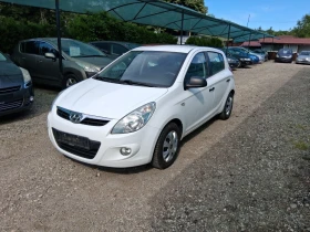 Hyundai I20 - Car24.bg Hyundai I20