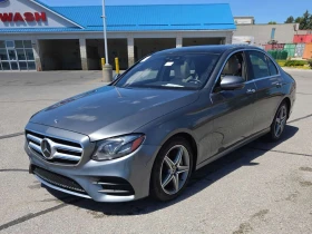 Mercedes-Benz E 400 ДИСТРОНИК * 360 * BURMESTER * PANO * АВТОКРЕДИТ