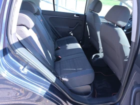 VW Golf Plus 1.6i 102 | Auto.bg — изображение 14 VW Golf Plus 1.6i 102 | Auto.bg — изображение 14