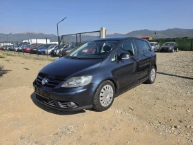 VW Golf Plus 1.6i 102
