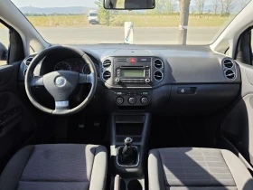 VW Golf Plus 1.6i 102 | Auto.bg — изображение 9 VW Golf Plus 1.6i 102 | Auto.bg — изображение 9