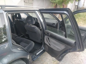 VW Bora - 2000 € - 93702945 16 | Car24.bg VW Bora - 2000 € - 93702945 16