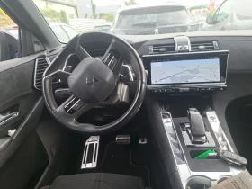 DS DS 7 1.6 E-TENSE PERFORMANCE LINE EAT8 - 21500 € - 76295206 3 | Car24.bg DS DS 7 1.6 E-TENSE PERFORMANCE LINE EAT8 - 21500 € - 76295206 3