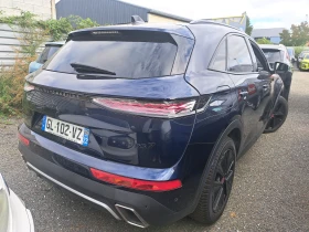 DS DS 7 1.6 E-TENSE PERFORMANCE LINE EAT8 - 21500 € - 76295206 2 | Car24.bg DS DS 7 1.6 E-TENSE PERFORMANCE LINE EAT8 - 21500 € - 76295206 2