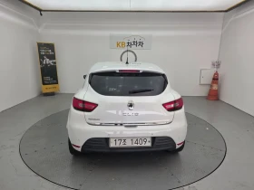 Renault Samsung Clio Zen | Auto.bg — изображение 4 Renault Samsung Clio Zen | Auto.bg — изображение 4