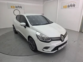 Renault Samsung Clio Zen | Auto.bg — изображение 6 Renault Samsung Clio Zen | Auto.bg — изображение 6