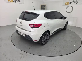 Renault Samsung Clio Zen | Auto.bg — изображение 2 Renault Samsung Clio Zen | Auto.bg — изображение 2