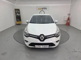 Renault Samsung Clio Zen | Auto.bg — изображение 3 Renault Samsung Clio Zen | Auto.bg — изображение 3