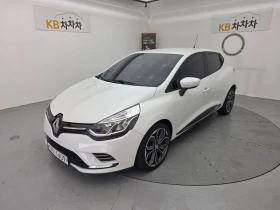 Renault Samsung Clio Zen
