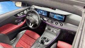 Mercedes-Benz E 450 * АВТОКРЕДИТ БЕЗ ПЪРВОНАЧАЛНА ВНОСКА* | Auto.bg — изображение 16 Mercedes-Benz E 450 * АВТОКРЕДИТ БЕЗ ПЪРВОНАЧАЛНА ВНОСКА* | Auto.bg — изображение 16