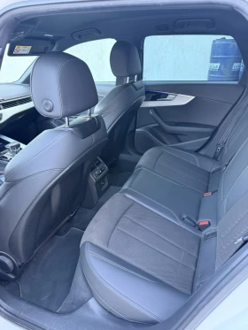 Audi A4 35 TDI Facelift/S-line/Matrix - 19999 € - 65942237 12 | Car24.bg Audi A4 35 TDI Facelift/S-line/Matrix - 19999 € - 65942237 12