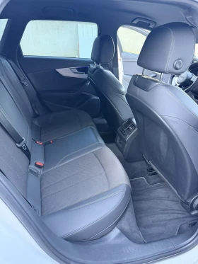 Audi A4 35 TDI Facelift/S-line/Matrix - 19999 € - 65942237 13 | Car24.bg Audi A4 35 TDI Facelift/S-line/Matrix - 19999 € - 65942237 13