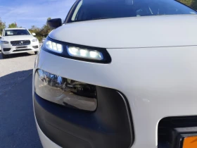 Citroen C4 Cactus 1.6HDi* EURO6B* LED* DIGITAL* - 6190 € - 44945599 17 | Car24.bg Citroen C4 Cactus 1.6HDi* EURO6B* LED* DIGITAL* - 6190 € - 44945599 17