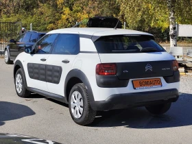 Citroen C4 Cactus 1.6HDi* EURO6B* LED* DIGITAL* - 6190 € - 44945599 6 | Car24.bg Citroen C4 Cactus 1.6HDi* EURO6B* LED* DIGITAL* - 6190 € - 44945599 6