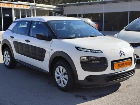 Citroen C4 Cactus 1.6HDi* EURO6B* LED* DIGITAL* - 6190 € - 44945599 3 | Car24.bg Citroen C4 Cactus 1.6HDi* EURO6B* LED* DIGITAL* - 6190 € - 44945599 3