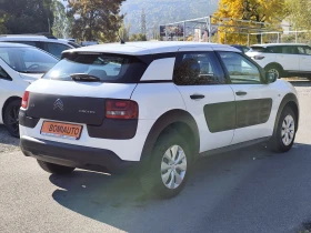 Citroen C4 Cactus 1.6HDi* EURO6B* LED* DIGITAL* - 6190 € - 44945599 4 | Car24.bg Citroen C4 Cactus 1.6HDi* EURO6B* LED* DIGITAL* - 6190 € - 44945599 4
