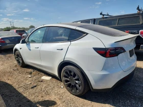 Tesla Model Y LONG RANGE DUAL MOTOR AWD | Auto.bg — изображение 2 Tesla Model Y LONG RANGE DUAL MOTOR AWD | Auto.bg — изображение 2