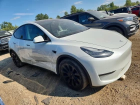 Tesla Model Y LONG RANGE DUAL MOTOR AWD | Auto.bg — изображение 4 Tesla Model Y LONG RANGE DUAL MOTOR AWD | Auto.bg — изображение 4