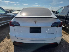 Tesla Model Y LONG RANGE DUAL MOTOR AWD | Auto.bg — изображение 6 Tesla Model Y LONG RANGE DUAL MOTOR AWD | Auto.bg — изображение 6