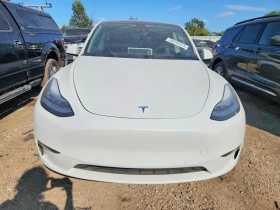 Tesla Model Y LONG RANGE DUAL MOTOR AWD | Auto.bg — изображение 5 Tesla Model Y LONG RANGE DUAL MOTOR AWD | Auto.bg — изображение 5