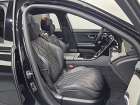 Mercedes-Benz S 500 256930 | Auto.bg — изображение 12 Mercedes-Benz S 500 256930 | Auto.bg — изображение 12