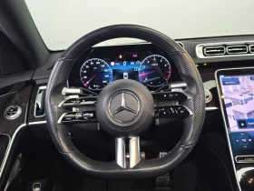 Mercedes-Benz S 500 256930 | Auto.bg — изображение 13 Mercedes-Benz S 500 256930 | Auto.bg — изображение 13