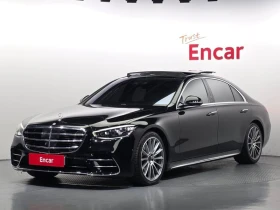 Mercedes-Benz S 500 256930