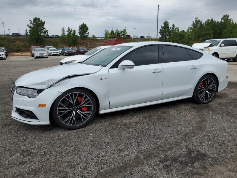 Audi A7 PREMIUM + / S-LINE - 22500 лв. / 11504.07 € - 61442410 1 | Car24.bg Audi A7 PREMIUM + / S-LINE - 22500 лв. / 11504.07 € - 61442410 1