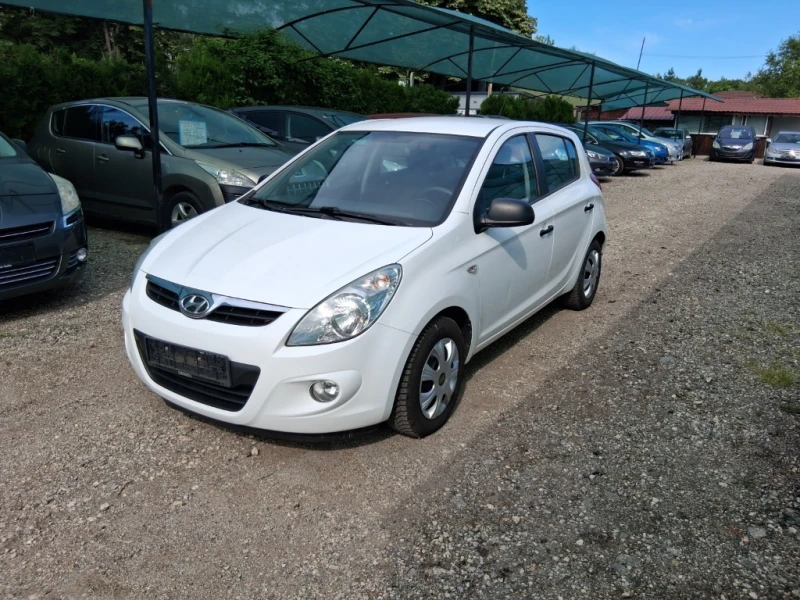 Hyundai I20 - 3300 € / 6454.24 лв. - 95074922 1 | Car24.bg Hyundai I20 - 3300 € / 6454.24 лв. - 95074922 1