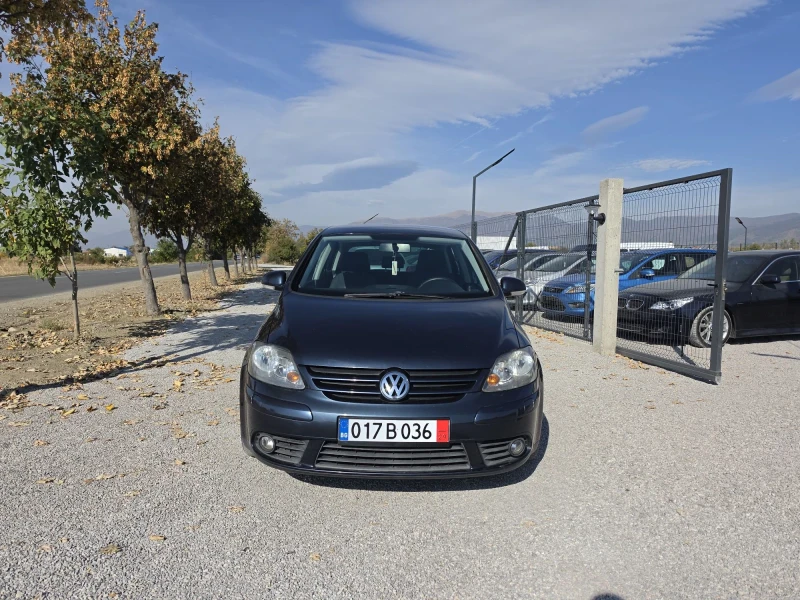VW Golf Plus 1.6i 102 - 2890 € - 24521754 1 | Car24.bg VW Golf Plus 1.6i 102 - 2890 € - 24521754 1