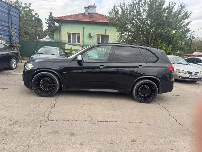 BMW X5M - цена по договаряне - 93222207 1 | Car24.bg BMW X5M - цена по договаряне - 93222207 1