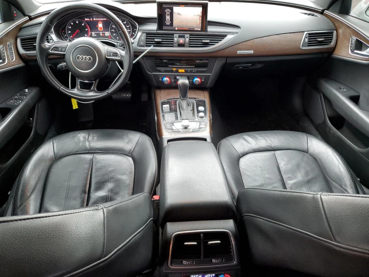 Audi A7 PREMIUM + / S-LINE - изображение 8 | Auto.bg Audi A7 PREMIUM + / S-LINE - изображение 8