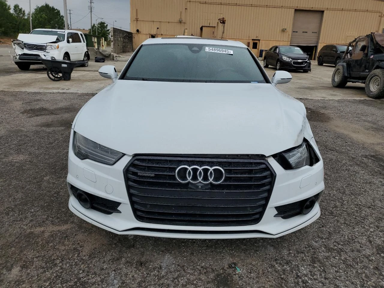 Audi A7 PREMIUM + / S-LINE - изображение 5 | Auto.bg Audi A7 PREMIUM + / S-LINE - изображение 5