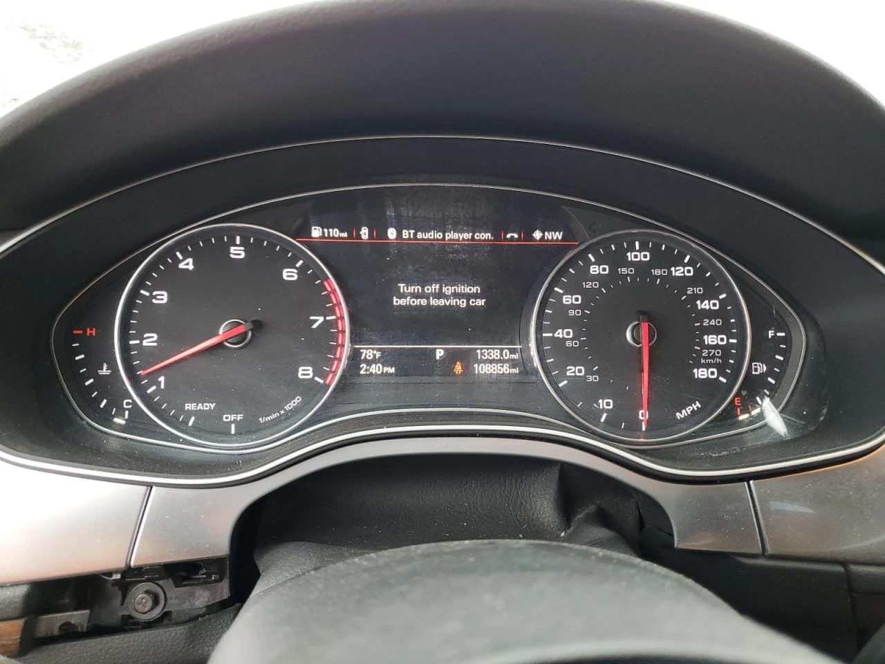 Audi A7 PREMIUM + / S-LINE - изображение 9 | Auto.bg Audi A7 PREMIUM + / S-LINE - изображение 9