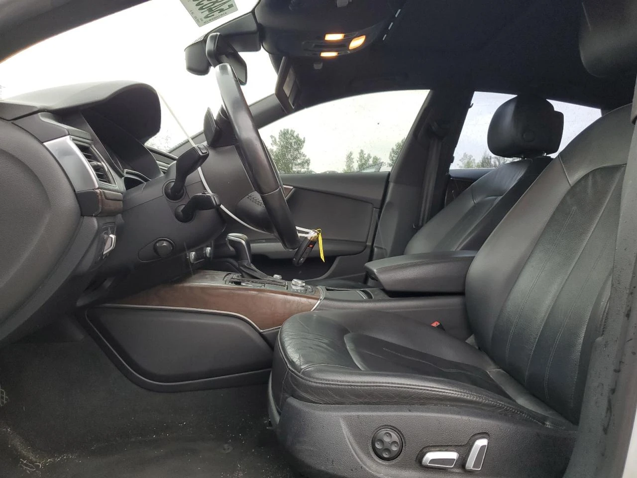 Audi A7 PREMIUM + / S-LINE - изображение 7 | Auto.bg Audi A7 PREMIUM + / S-LINE - изображение 7