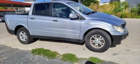 SsangYong Actyon Sports | Mobile.bg — малка снимка 2