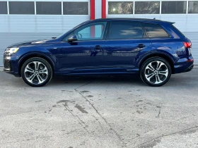 Audi Q7 55TFSI S-LINE PROGRESSIV QUATTRO 360KAMERA PANORAM - 77900 лв. / 39829.64 € - 20948155 6 | Car24.bg Audi Q7 55TFSI S-LINE PROGRESSIV QUATTRO 360KAMERA PANORAM - 77900 лв. / 39829.64 € - 20948155 6